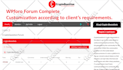 fix wordpress issues, fix wordpress errors or bugs, woocommerce issues