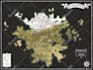 create a fantasy map for you