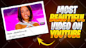 be your channel manager and make faceless youtube videos