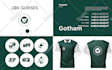 do rebranding, refresh, redesign, revamp, and update logo and brand identity