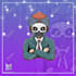 custom cute mascot logo for your vtuber or gaming streamers
