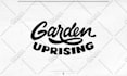 design custom hand drawn letter and typography logo