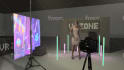 create stage lighting renders and custom  lighting designs