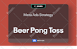 provide meta instagram facebook ads strategy consulting