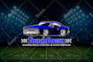 design auto detailing  and car wash logo