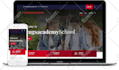 develop a professional learning management system for school