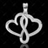 do jewelry name pendants designs for 3d printing rhino