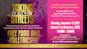 design eye catching christmas flyers, postcards, and caricatures for your