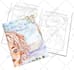 draw amazing kids books and children illustrations for you