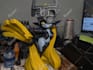 print and paint miniature painting warhammer painting tabletop  display figure