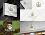 design luxury fashion and clothing brand logo
