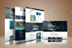 create wordpress website or business website within 12 hours