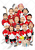 do cartoon caricature for you