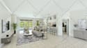 do realistic virtual staging in 3ds max
