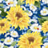 create unique vector pattern for textile, wallpaper