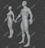 create 3d animated characters for movies, animations, augmented reality, games