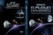 design stunning software boxes,dvd and cd covers