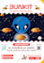 do impressive food poster restaurent flyer event banner social media post design