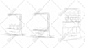 create high quality digital sketches