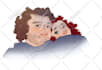 draw illustration and caricatures