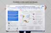 do research scientific company poster presentation design for conferences