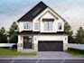 design and render 3d exterior for your house, building