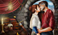 craft your character art, illustrations for digital printing