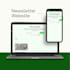 setup beehiiv account beehiiv ai newsletter template design beehive landing page