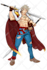 do a premium anime character design for your need