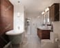 do realistic interior 3d rendering