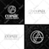 do minimalist monogram signature business logo design