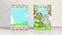 create kids coloring book cover and interior design for kdp