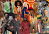create mood boards, fashion research boards, concept boards, design portfolio