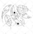 design animal dot to dot pages and connect the dots for kid activity pages
