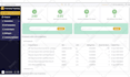 create or modify apps in zoho creator, replit or lovable