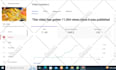 be your youtube video SEO expert and channel manager