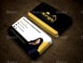 design double side professional business card