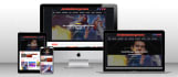 create wordpress automated news website or wordpress auto blog