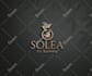 do feminine cosmetic makeup luxury fashion salon logo