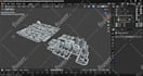 create 3d models and sculptures for 3d printing