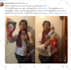 tweet your ad or post to more than 80k people