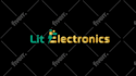 do modern business logo design and brand identity