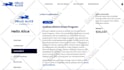do grant research, write grant proposals and submit grant applications