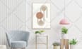 design printable boho wall art for etsy or home