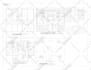 draw 2d architectural drawings