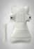 make 3d clothing mockup of your pattern
