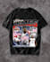 design a custom 90s bootleg rap tee shirt