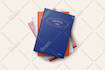 design and custom template planner, journal, or calendar