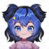 draw cute anime pfp in kawaii style for you