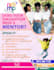 design promotive business flyer within 12 hours